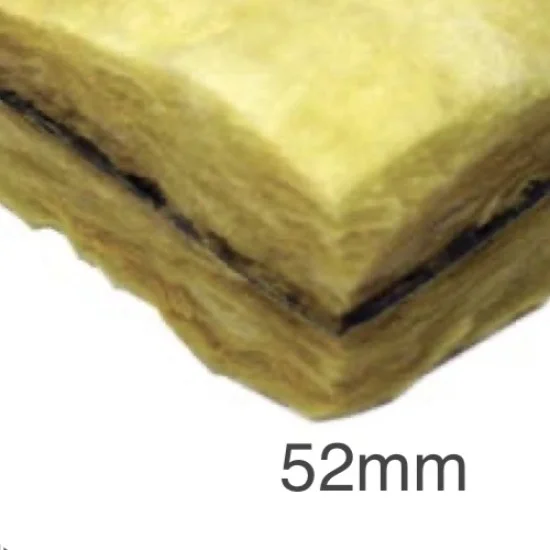 52mm Karma Acoustic Blanket 1200mm x 5m roll Acoustic Floor Insulation